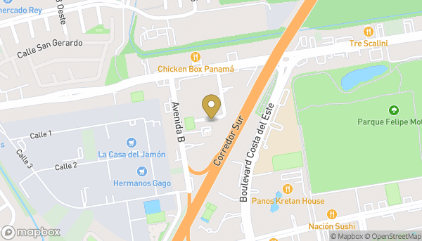 Location