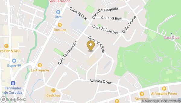 Ubicación