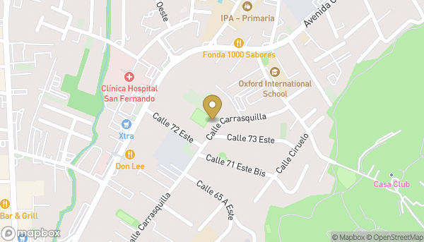 Ubicación