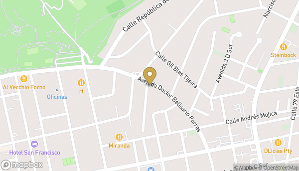 Ubicación