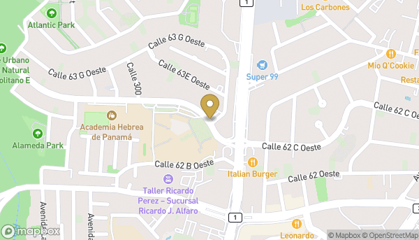 Ubicación