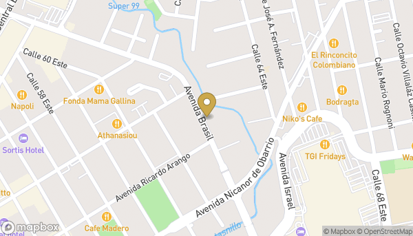 Location