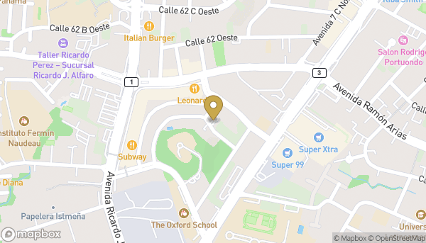 Location
