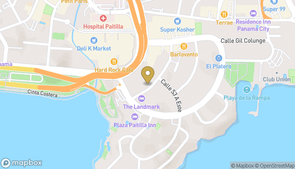 Ubicación