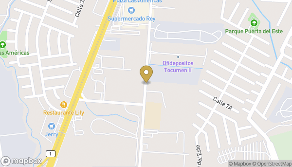 Location