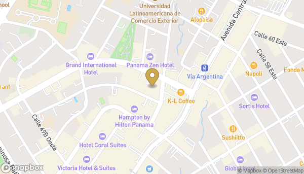 Location
