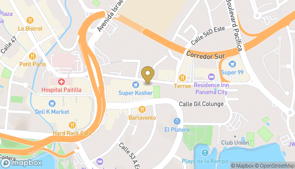 Location