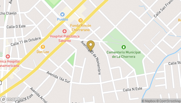 Ubicación