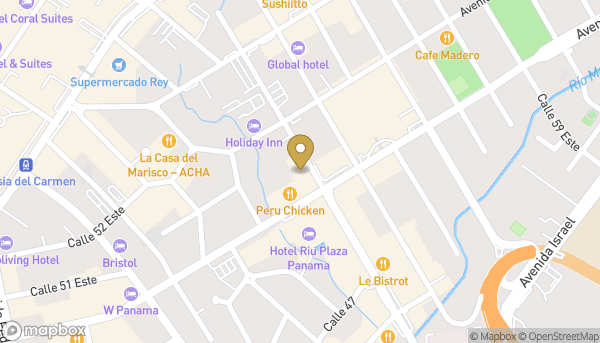 Location