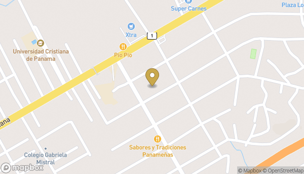 Ubicación
