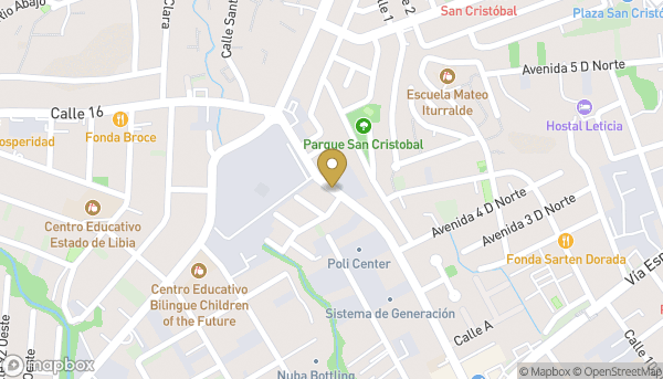 Ubicación