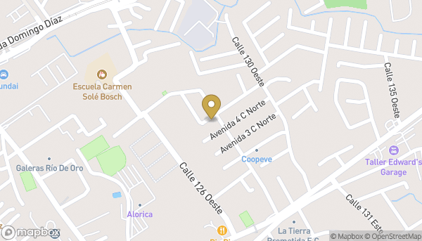 Ubicación