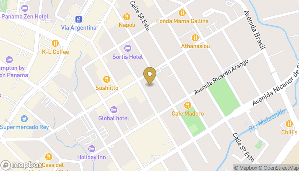 Location