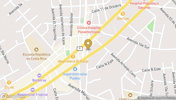 Location