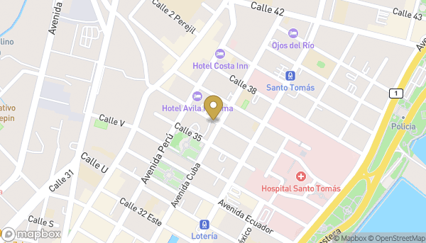 Ubicación