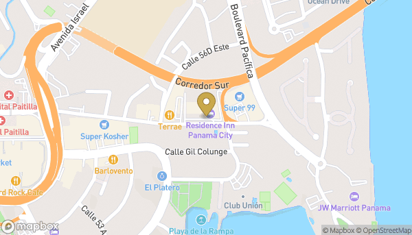 Location