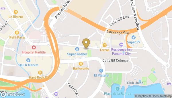Ubicación