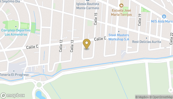 Location