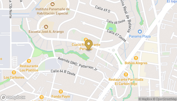 Ubicación
