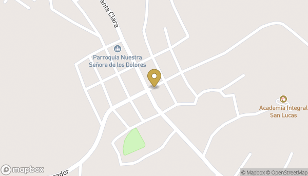 Ubicación