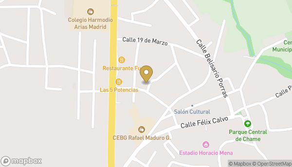 Ubicación