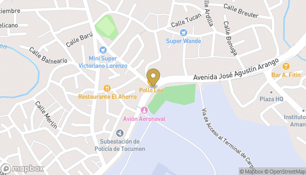 Ubicación