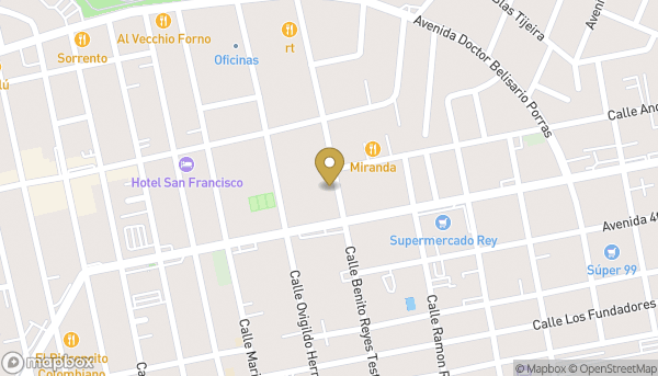 Location