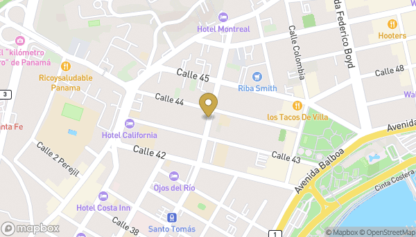 Ubicación