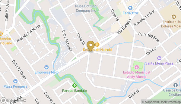 Location