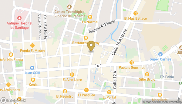 Location
