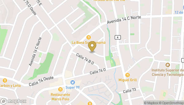 Ubicación