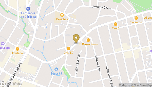 Location