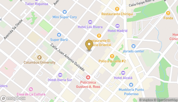 Ubicación