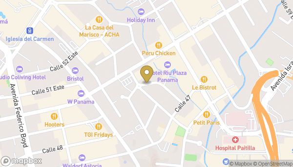 Ubicación