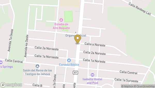 Ubicación
