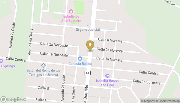 Location