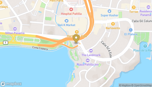 Location