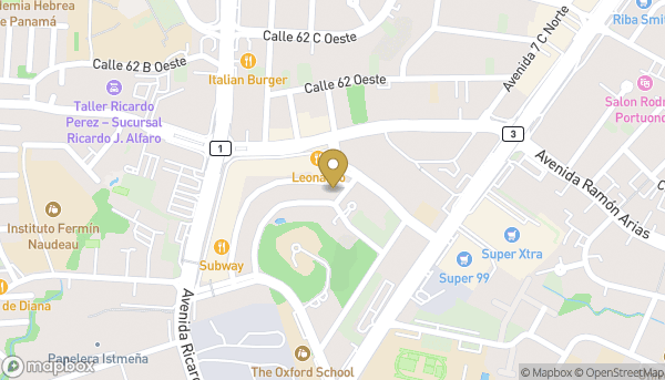 Location
