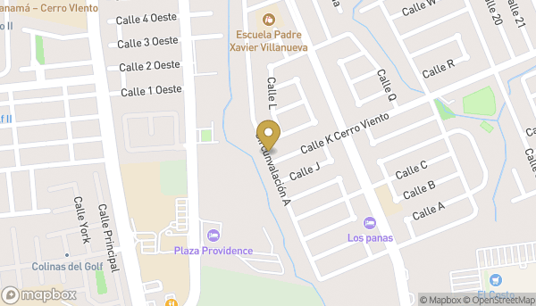 Location
