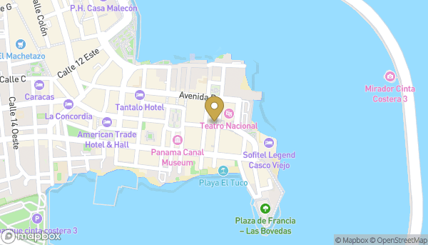 Location
