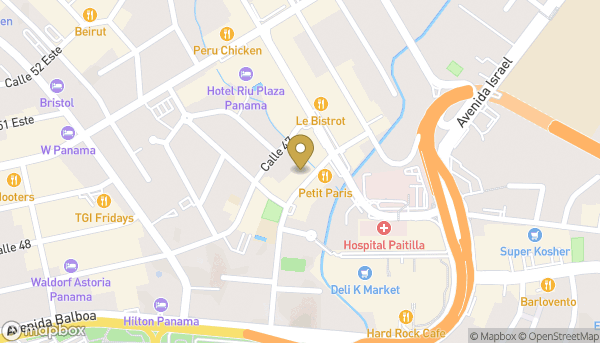 Location