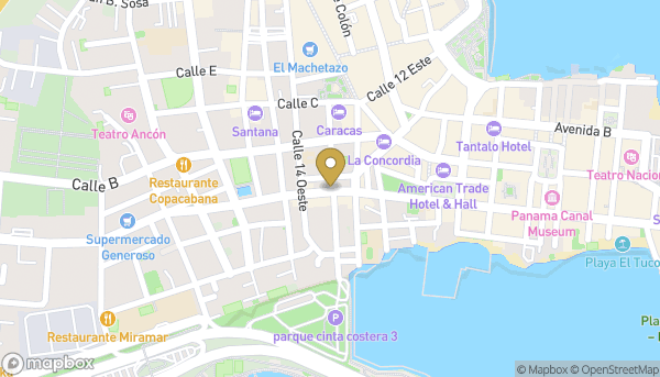 Location