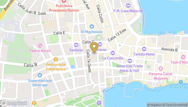 Location