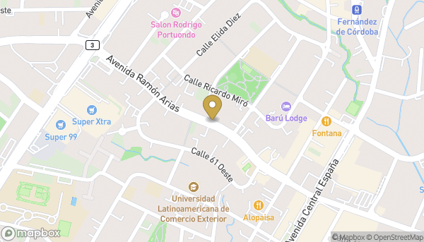 Location