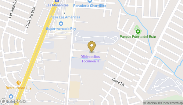 Location