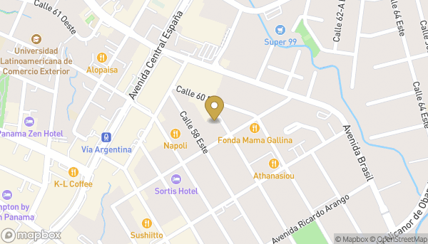 Location