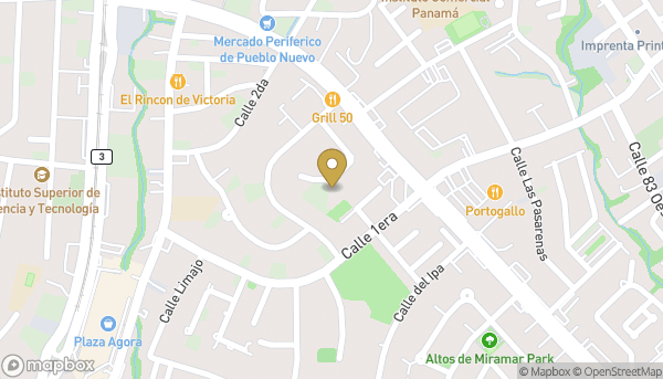Location