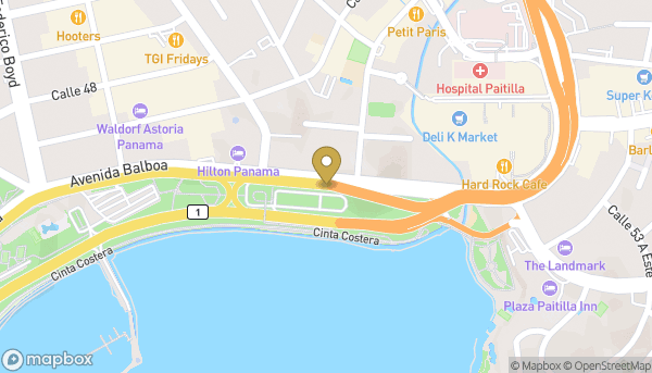 Location