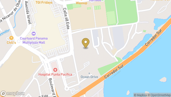 Location