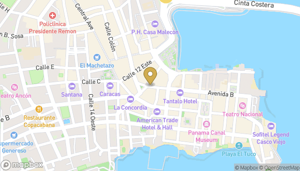 Location